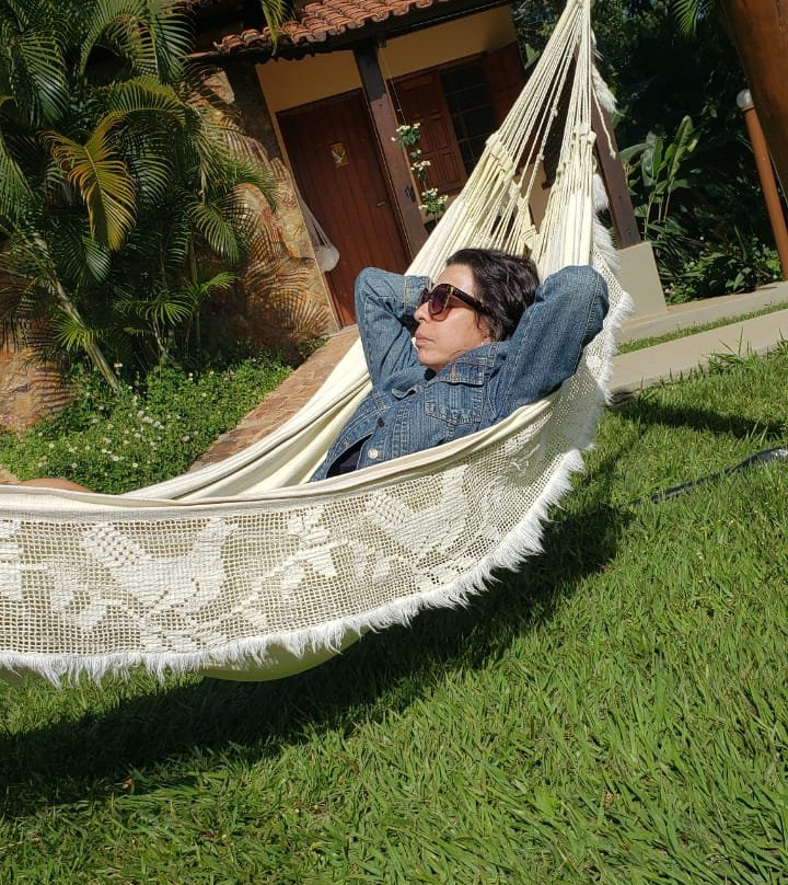 Pousada Recanto da Grande Paz主图