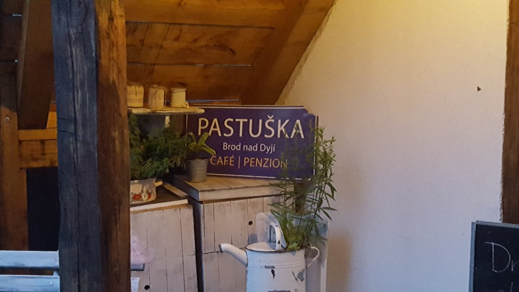 Penzion Pastuška主图