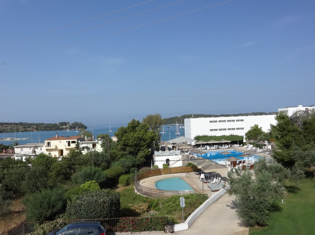 Nautica Bay Hotel主图