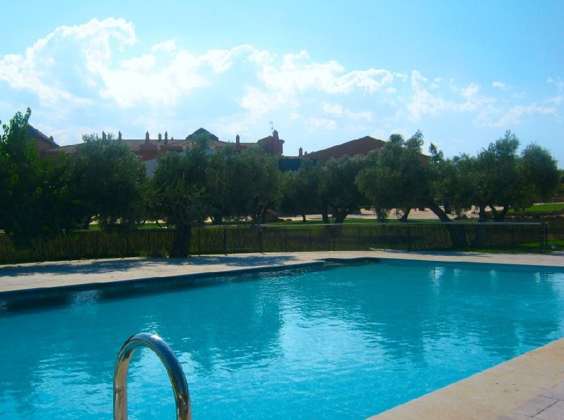 Hotel & Winery Senorio de Nevada主图