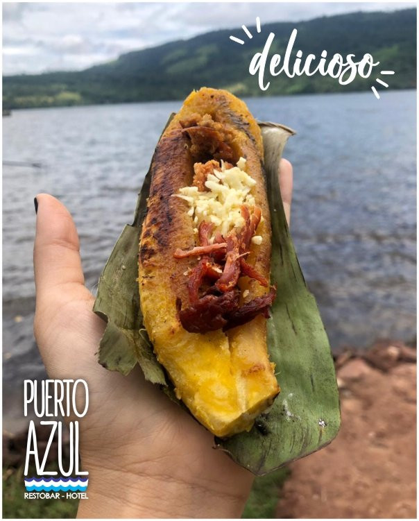 Hotel Puerto Azul Sauce主图