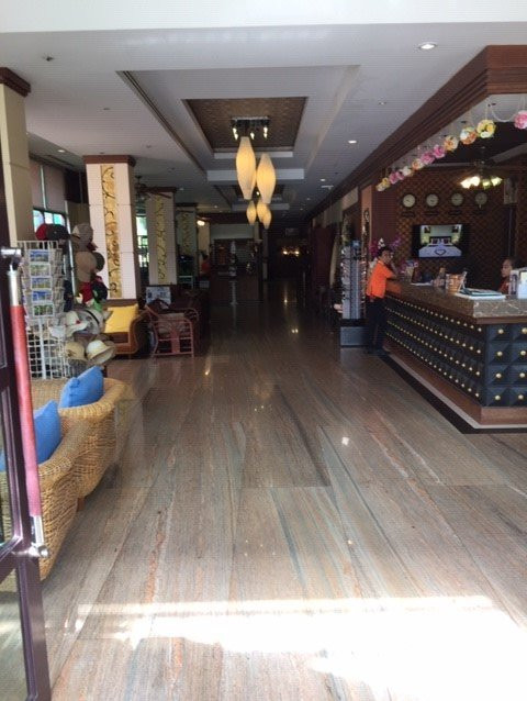 华欣瓦纳雷酒店主图