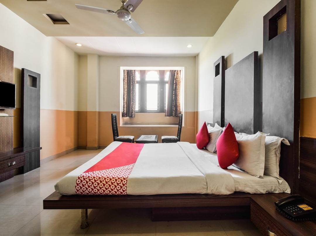 OYO 29365 Hadoti Resort主图