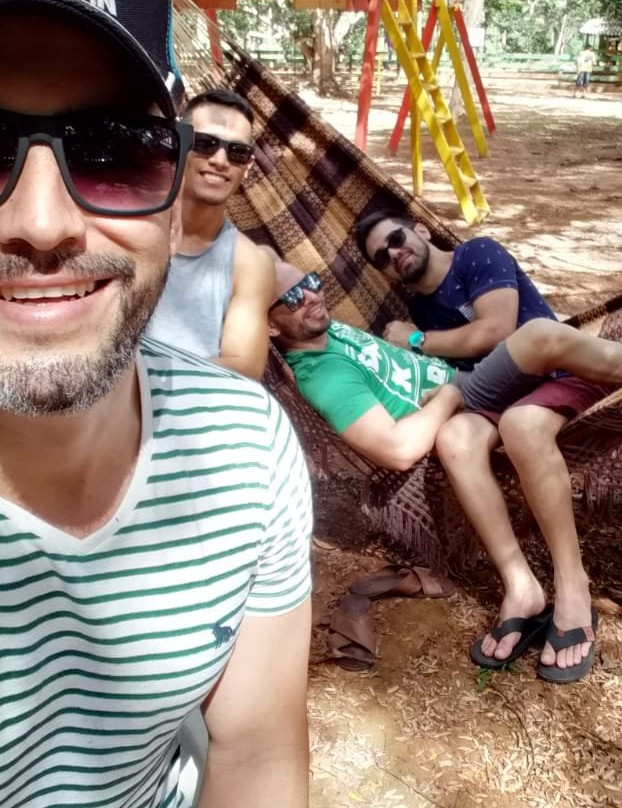 Senador Guiomard旅游攻略图片