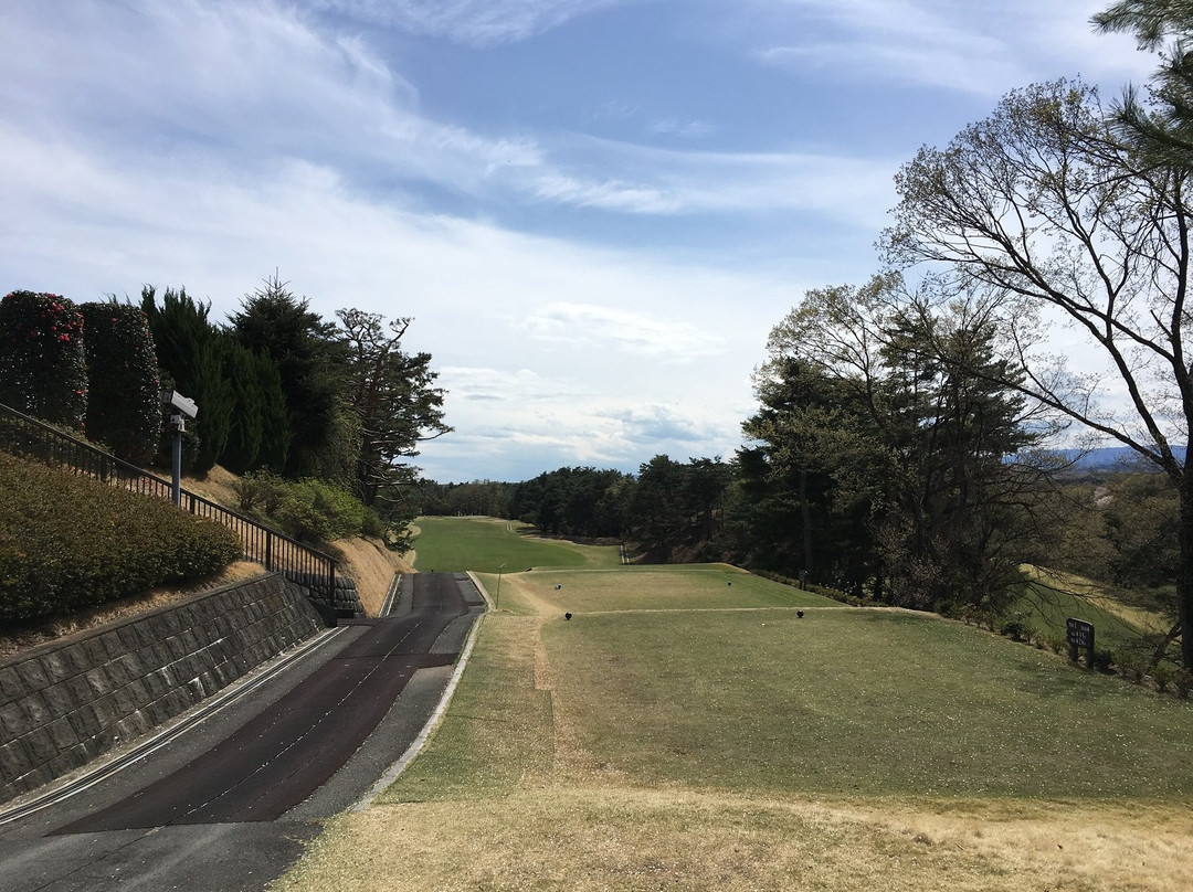Takane Country Club-滑川町必去景点