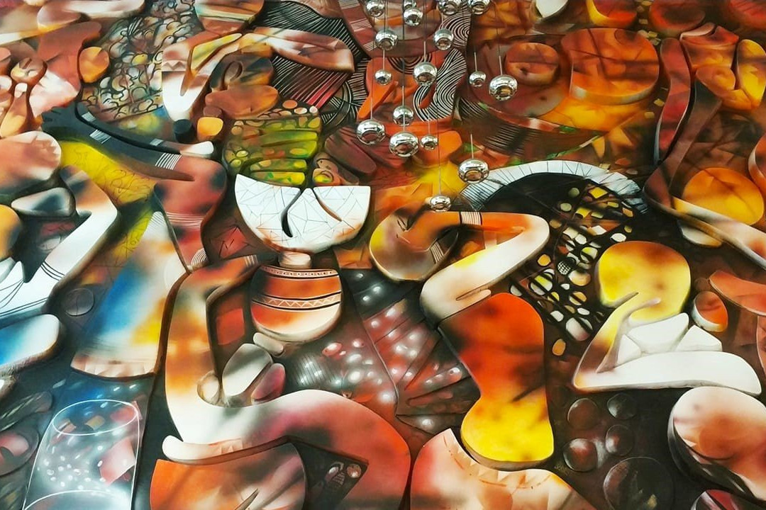 Melia Maputo Sky主图