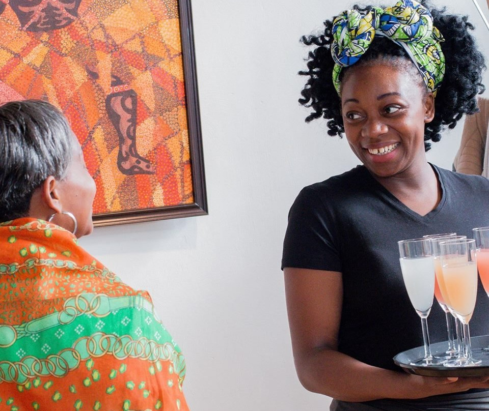 ExoTea-鹿特丹必去景点