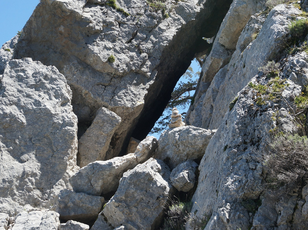 Verdon Nature景点图片