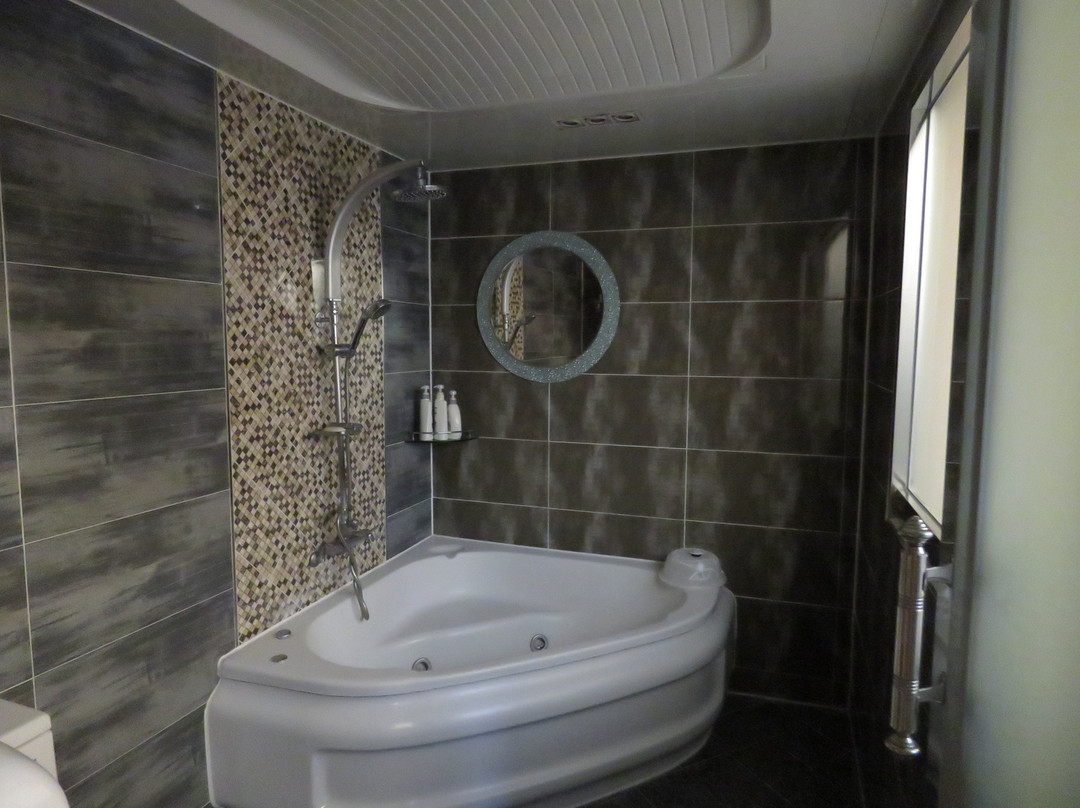 Goryeo Hotel主图
