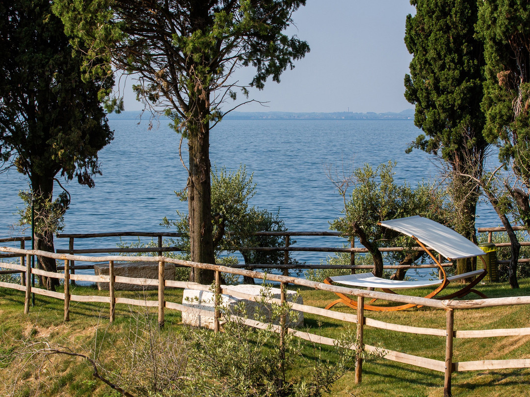 Parco San Vigilio景点图片