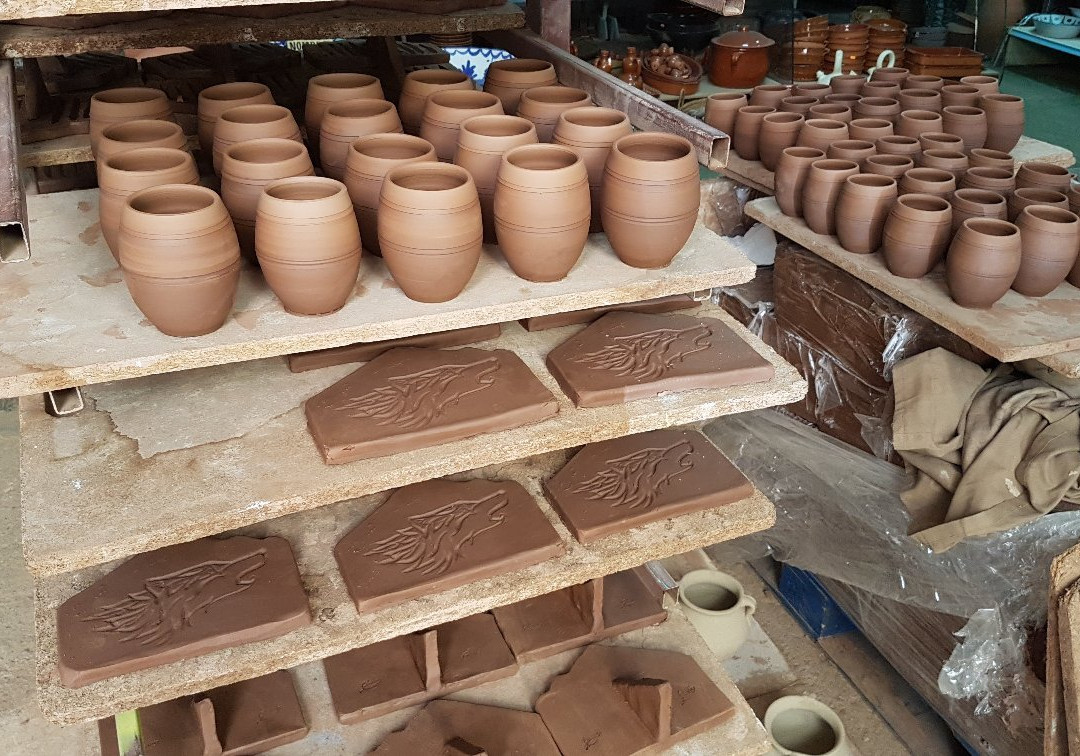 Ceramica Alfareria Gabarron景点图片