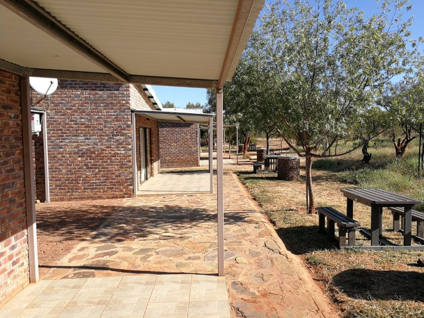 Kareespruit Game Ranch and Guesthouse主图