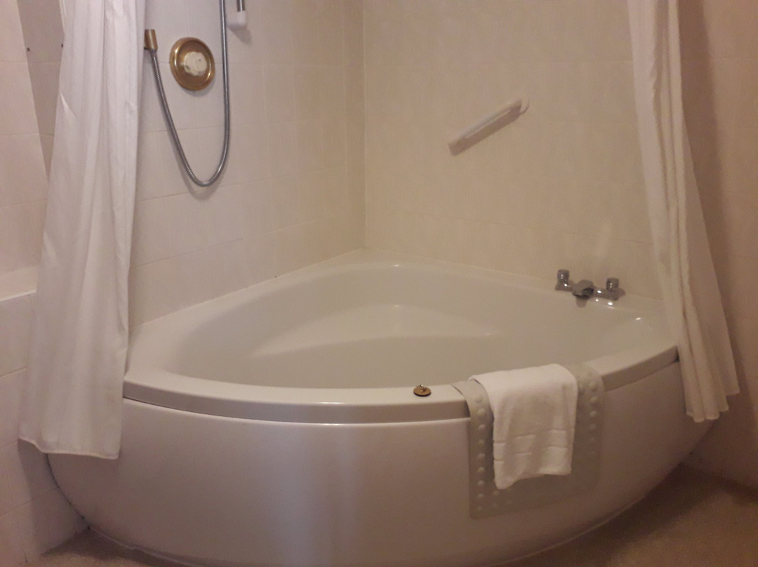 Prince Of Wales Hotel主图