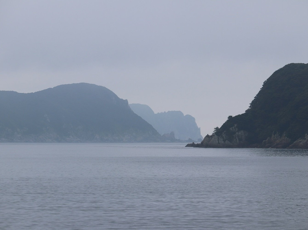 Naru Island-五岛市必去景点