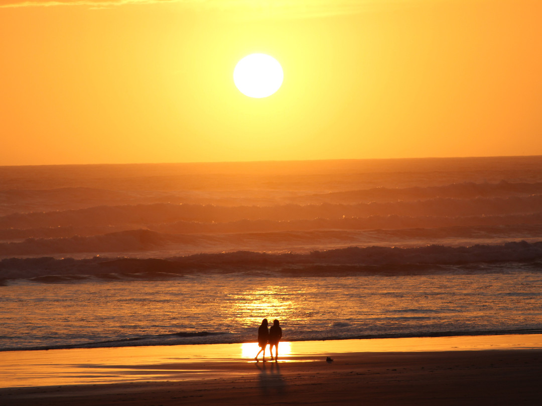 Sunset Surf Motel主图