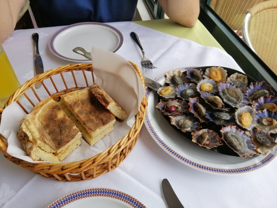 Residencial Restaurante SolMar主图