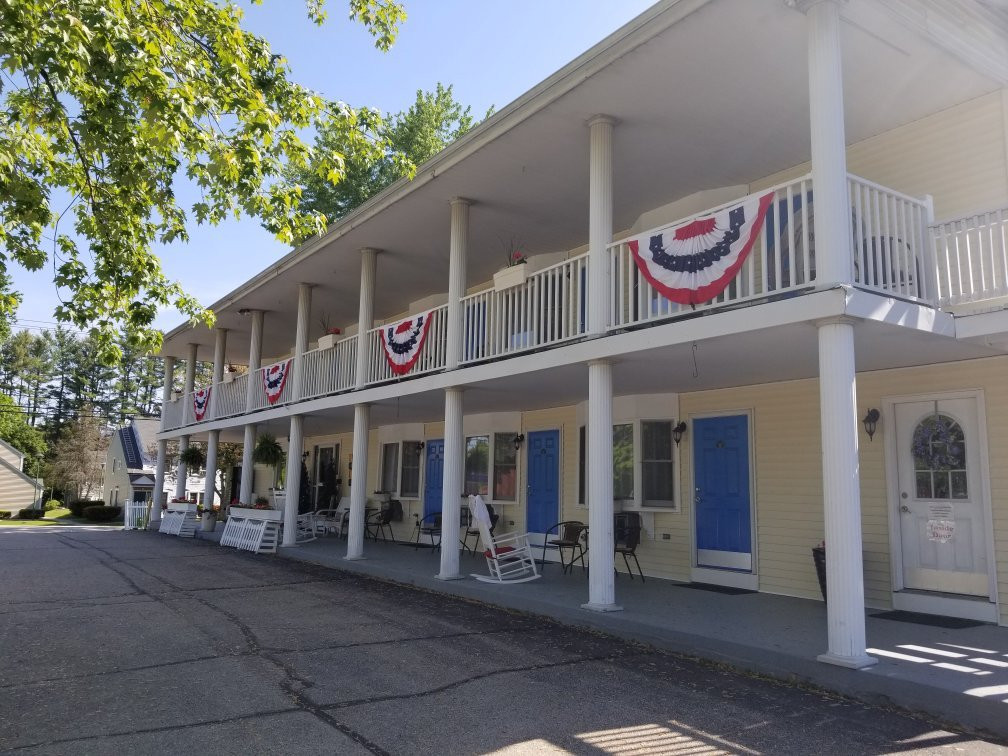 Scenic Inn of Conway主图