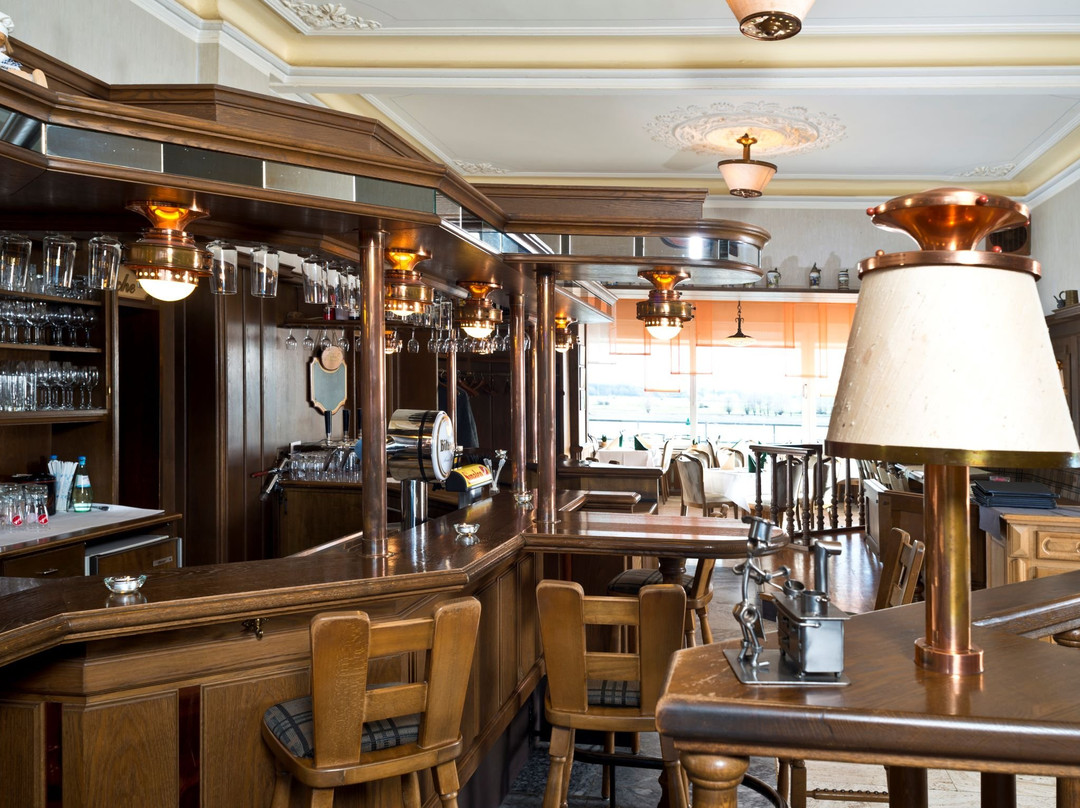 Hotel-Restaurant Wacht am Rhein主图