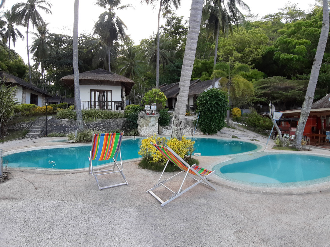 Cebu Club Fort Med Resort主图