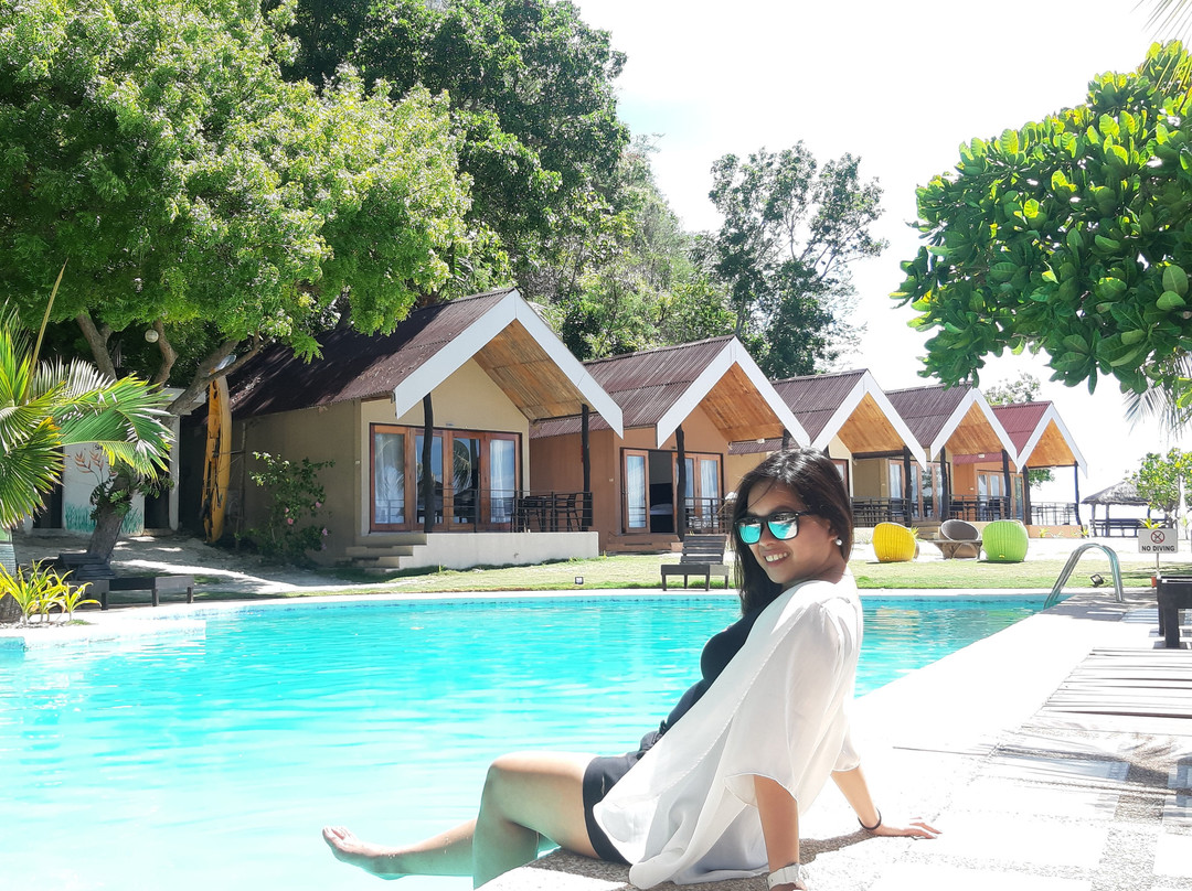 Cebu Club Fort Med Resort主图