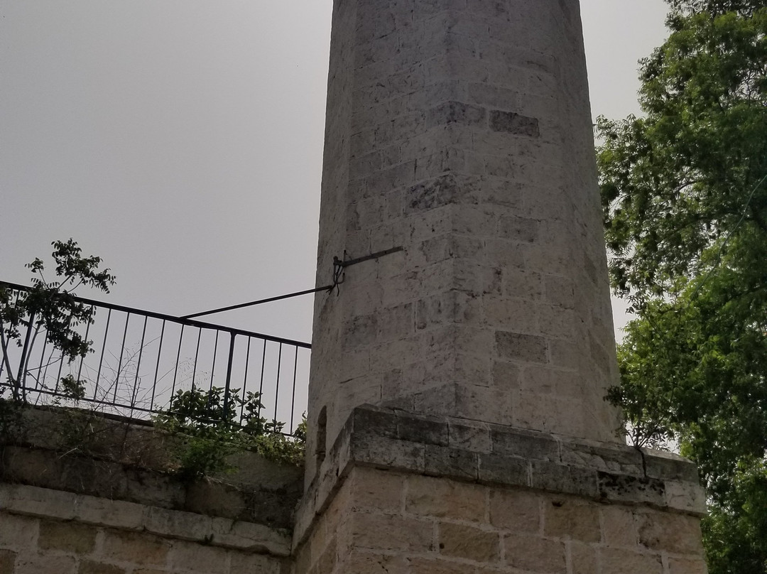 Mary's Spring-Ein Kerem必去景点