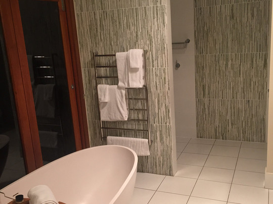 斯派瑟斯塔默林德疗养酒店主图