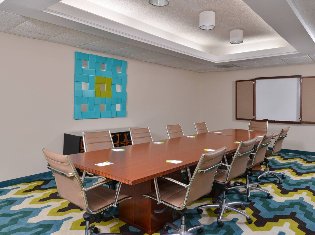 Fairfield by Marriott Inn & Suites Hickory主图