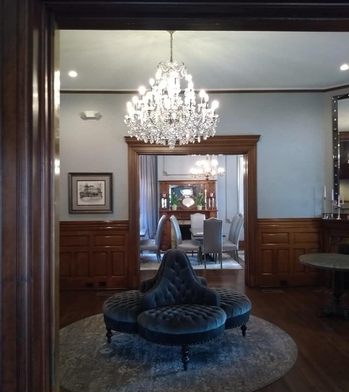 Hotel Finial, BW Premier Collection主图