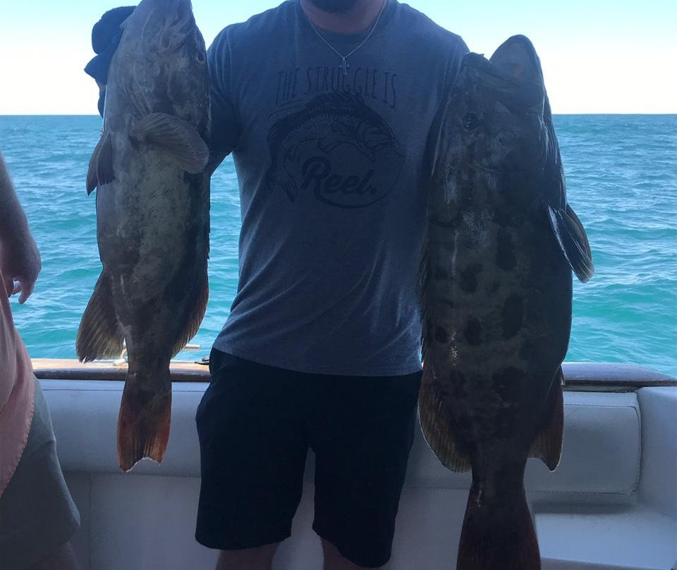 Rocky Point Fishing Club-佩纳斯科港必去景点