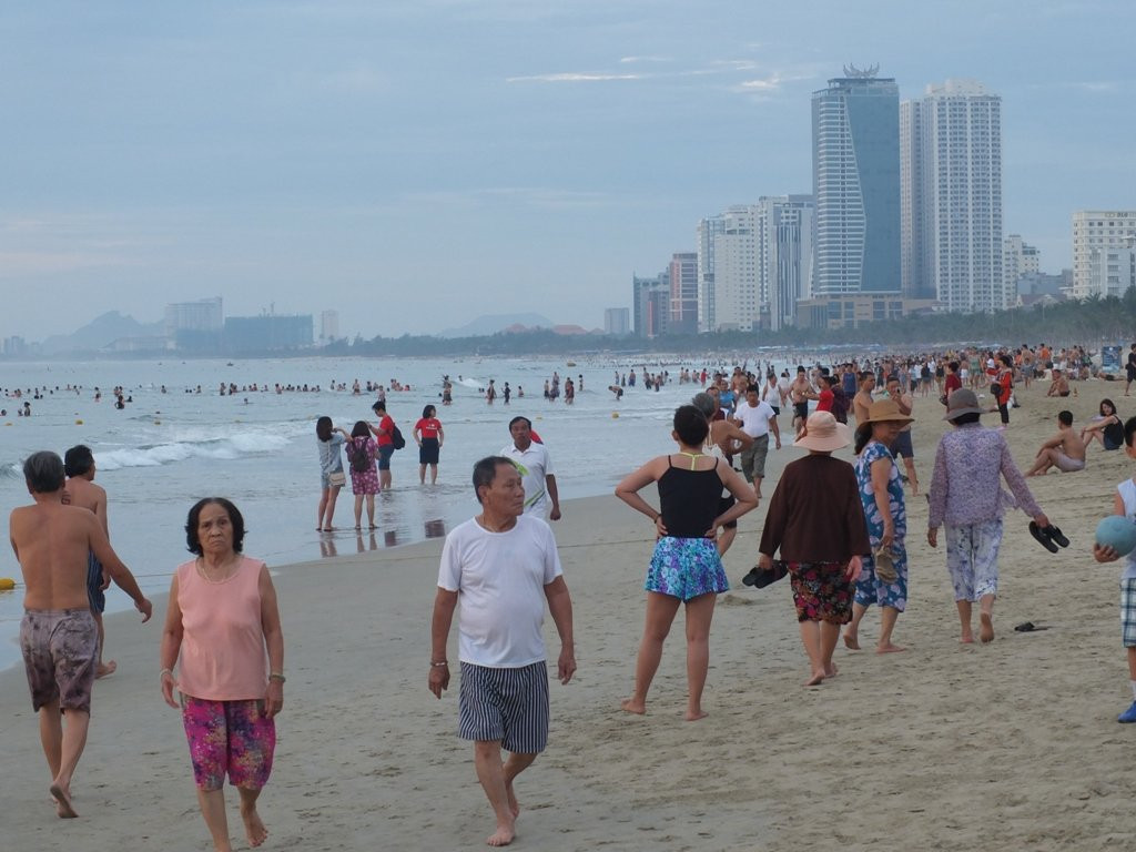 The Nalod Da Nang主图