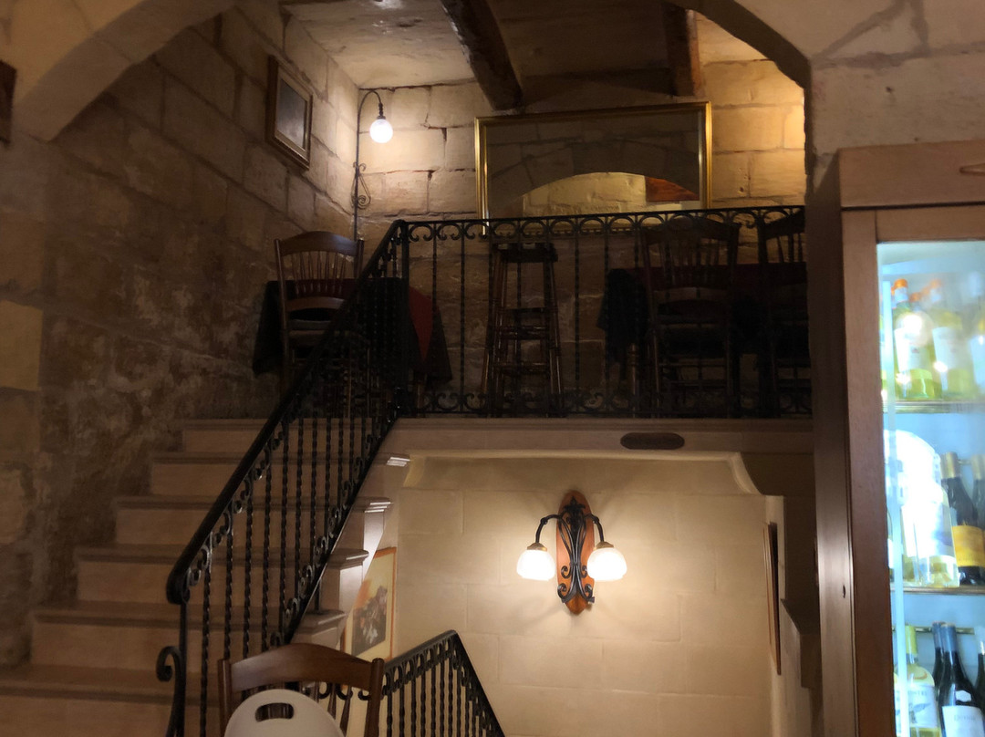 Peperoncino Restaurant