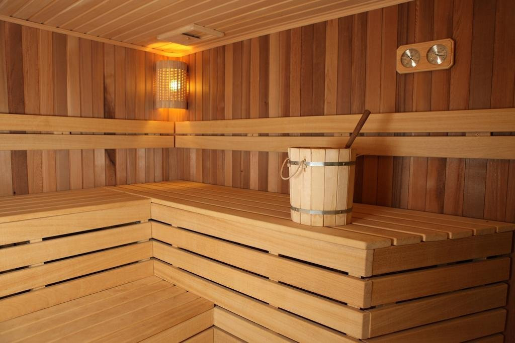 Park Hotel Kaluga主图