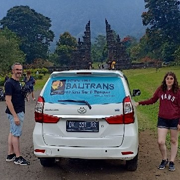 Bali Handara Kosaido Country Club主图