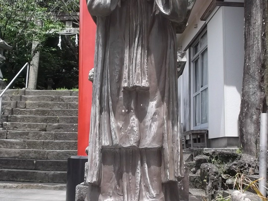 Horikawa-日南市必去景点