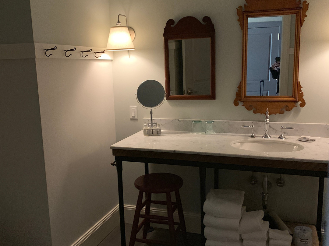 Hotel on North主图