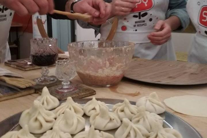 WehostXP-第比利斯必去景点