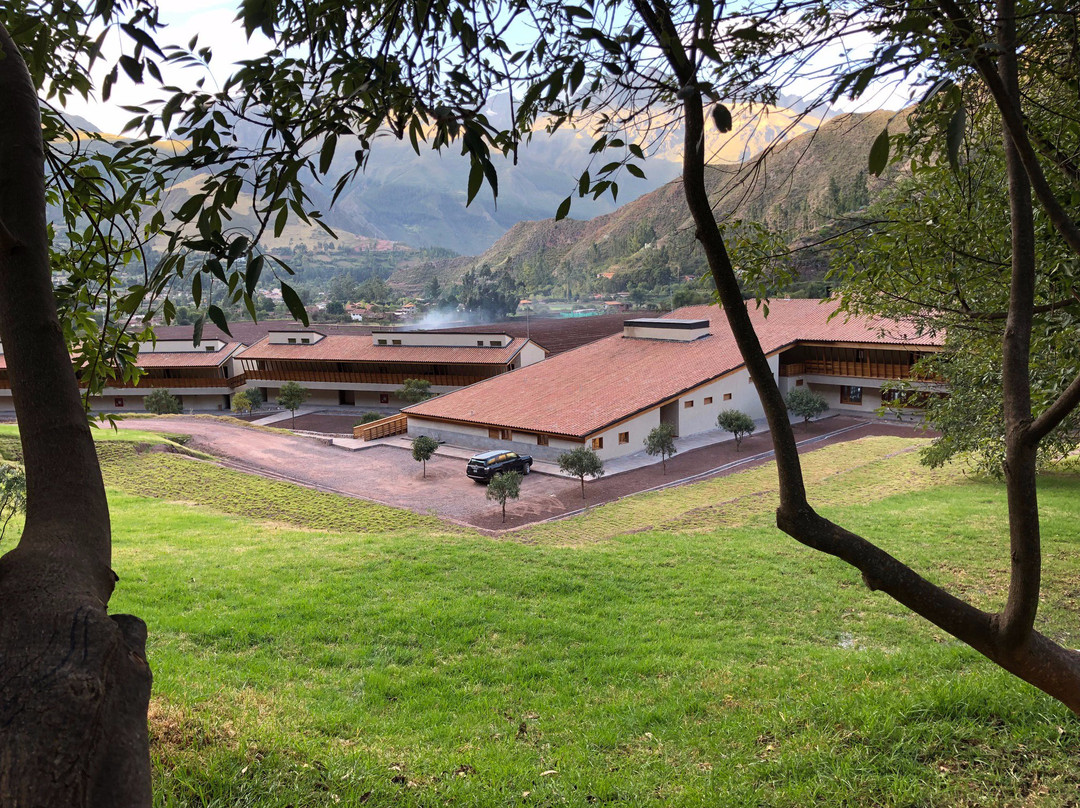 Explora Valle Sagrado主图