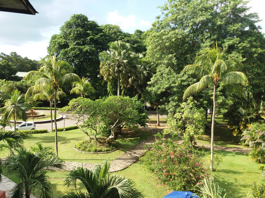 成功比优威隆湾度假村及赌场主图