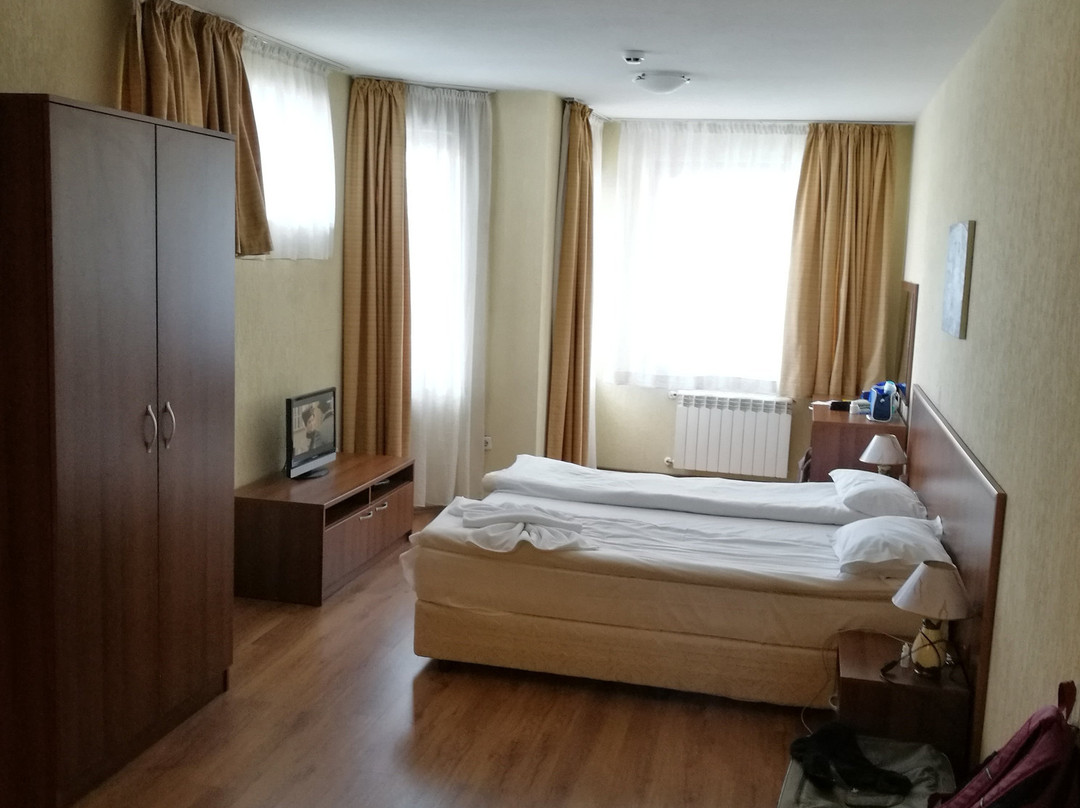 Apart Hotel "Comfort"主图