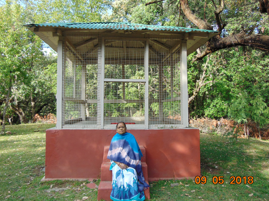 Advaita Ashrama,-Champawat必去景点