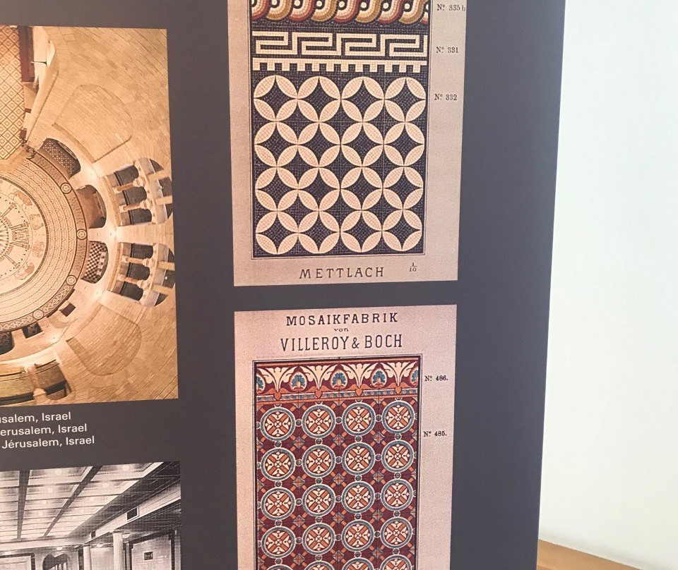 Centre de découverte - Musée-梅特拉赫必去景点