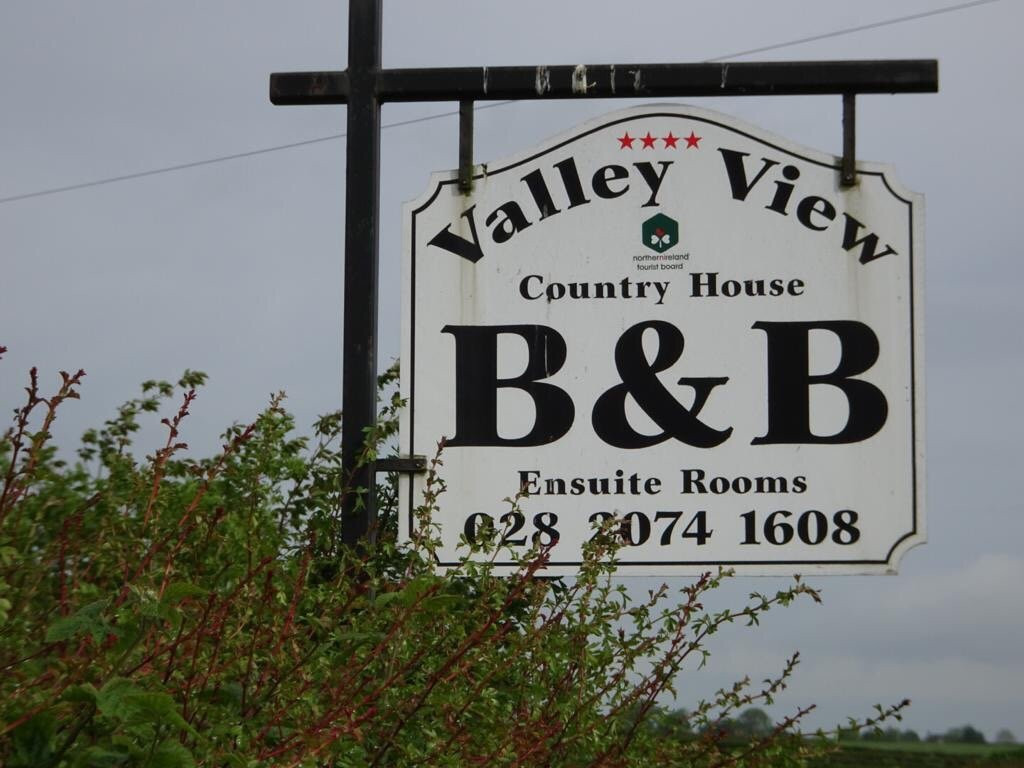 Valley View Country House B & B主图
