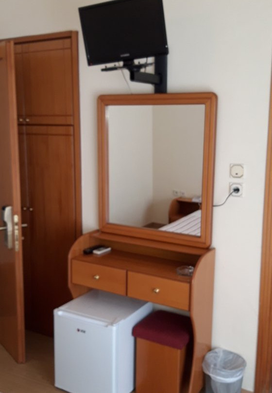 Filareti Hotel主图