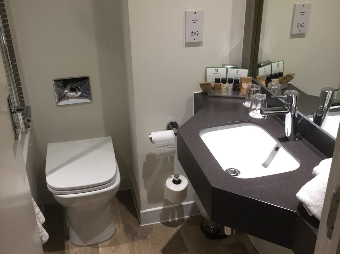 Holiday Inn Birmingham M6 Jct.7 by IHG主图