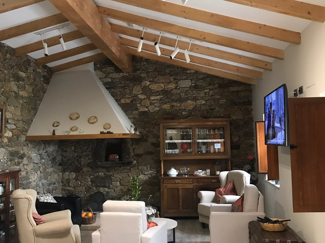 Pension O Real Boimil主图