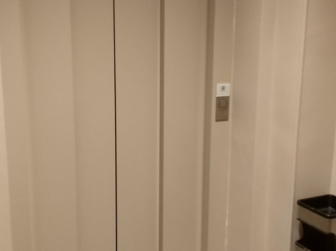 圣玛丽亚酒店主图