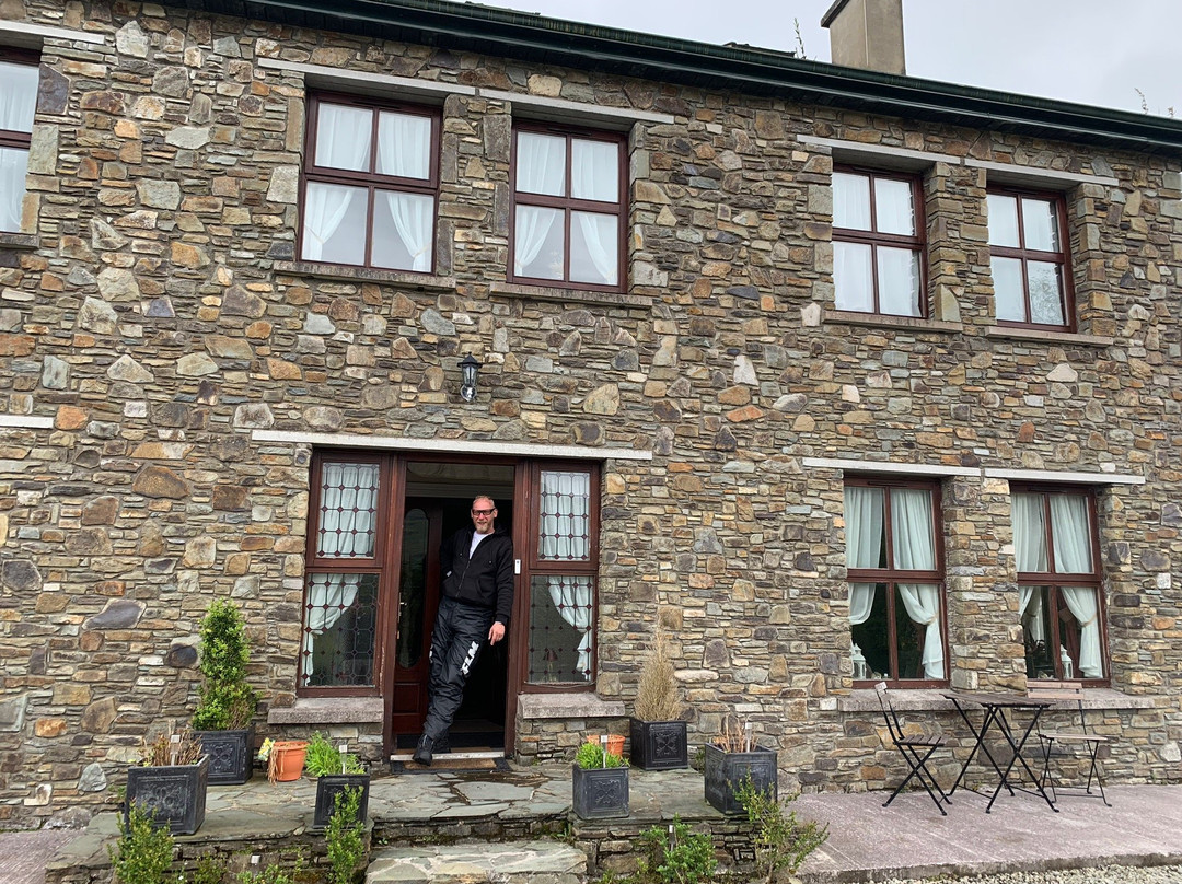 Waterlands Country Retreat主图