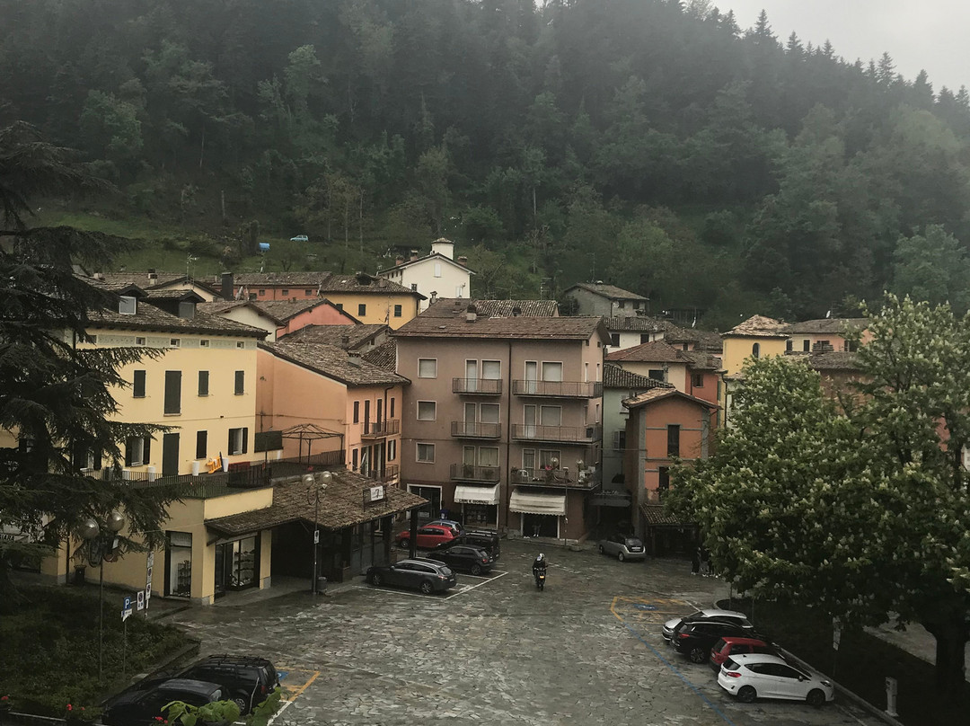 Castelnovo Resort主图