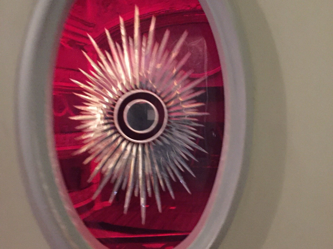 Teatro de Santa Isabel-累西腓必去景点