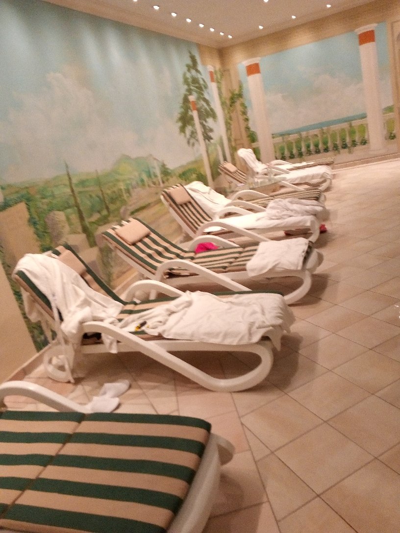 Atrium Hotel Krueger-官方
